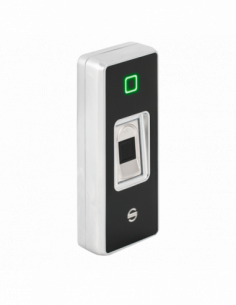 Controler de acces biometric, pentru o singura usa. Comanda online pe RFPro.ro.