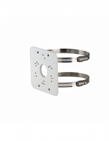 Suport de montare pe stalp FA152-E. Comanda online pe RFPro.ro.