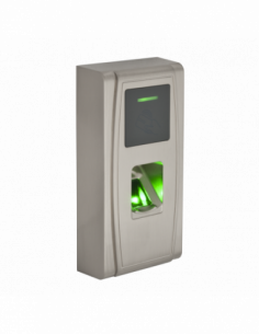Controler de acces biometric (amprenta) cu functie BLUETOOTH. Comanda online pe RFPro.ro.