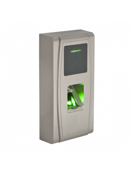 Controler de acces biometric (amprenta) cu functie BLUETOOTH. Comanda online pe RFPro.ro.
