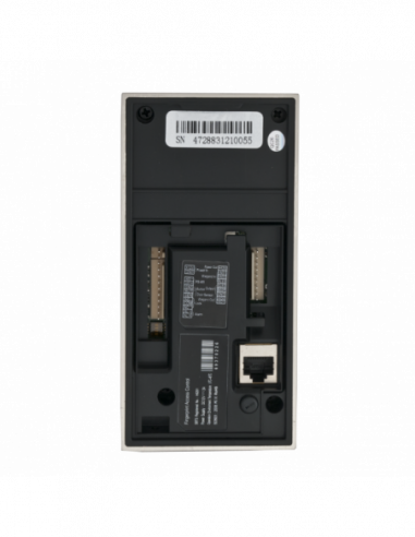 Controler de acces biometric (amprenta) cu functie BLUETOOTH. Comanda online pe RFPro.ro.