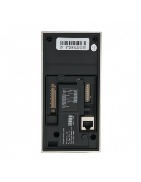 Controler de acces biometric (amprenta) cu functie BLUETOOTH. Comanda online pe RFPro.ro.