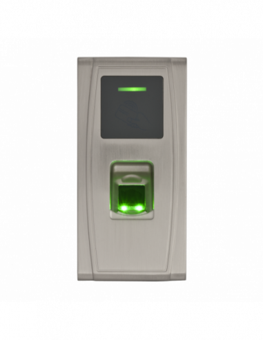 Controler de acces biometric (amprenta) cu functie BLUETOOTH. Comanda online pe RFPro.ro.