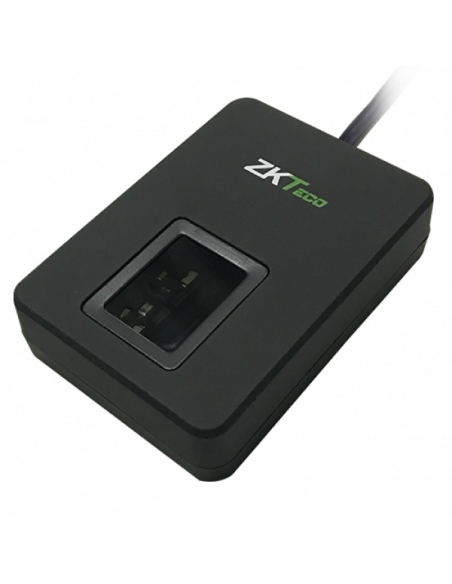 Colector de amprente USB. Comanda online pe RFPro.ro.