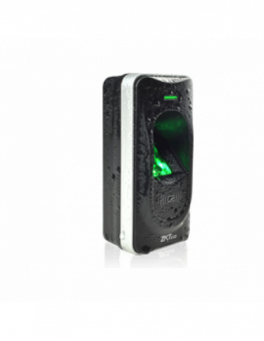 Cititor de amprente si cartele de proximitate pentru centralele de control acces biometrice. Comanda online pe RFPro.ro.