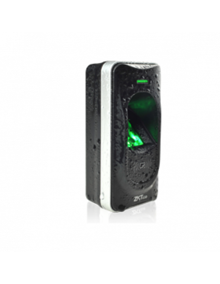 Cititor de amprente si cartele de proximitate pentru centralele de control acces biometrice. Comanda online pe RFPro.ro.