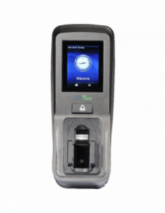 Controler acces multi-biometric cu functie pontaj, recunoastere vene, cititor amprente/proximitate. Comanda online pe RFPro.ro.