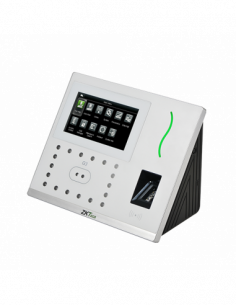 G3  terminal cu identificare multi-biometrica. Comanda online pe RFPro.ro. 2