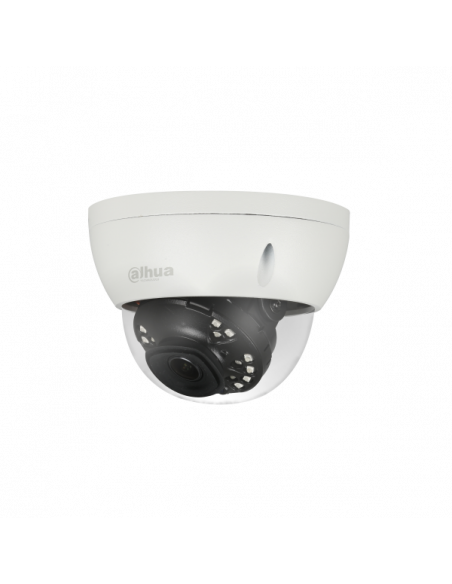 Camera HDCVI 2MP, IR:30M, lentila fixa 2.8MM, seria Lite. Comanda online pe RFPro.ro.