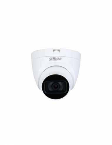 Camera HDCVI 5MP,  IR:25M, lentila fixa 2.8MM,seria lite. Comanda online pe RFPro.ro.