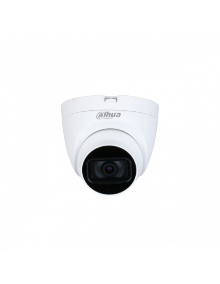 Camera HDCVI 5MP,  IR:25M, lentila fixa 2.8MM,seria lite. Comanda online pe RFPro.ro.