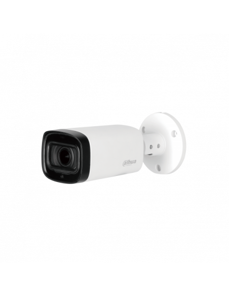 Camera Dahua HDCVI, 2MP, IR 60m, lentila motorizata 2.7-12mm, seria Lite. Comanda online pe RFPro.ro.
