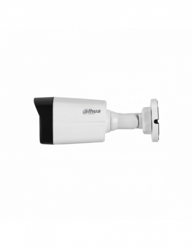 Camera Dahua HDCVI, 2MP, IR 40m, lentila fixa 3.6mm, seria Lite. Comanda online pe RFPro.ro.