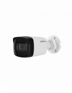 Camera Dahua HDCVI, 2MP, IR 40m, lentila fixa 3.6mm, seria Lite. Comanda online pe RFPro.ro. 2