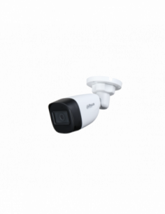 Camera HDCVI 5MP, IR:30M, lentila fixa 2.8mm,seria lite . Comanda online pe RFPro.ro.