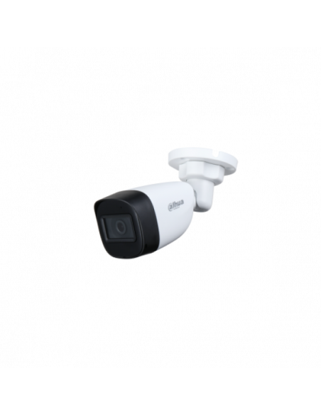 Camera HDCVI 5MP, IR:30M, lentila fixa 2.8mm,seria lite . Comanda online pe RFPro.ro.