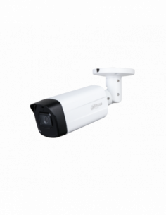 Camera HDCVI 5MP, IR:80M, lentila fixa 3.6mm, seria lite. Comanda online pe RFPro.ro.