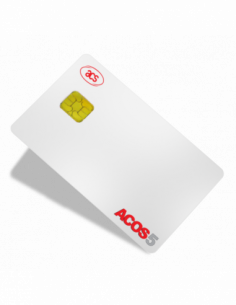 Cartele de acces IC Smart Card . Comanda online pe RFPro.ro.