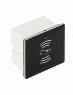 Modul control lift/usi speciale de acces, compatibil cu softul pentru incuietorile HLK. Comanda online pe RFPro.ro. 2