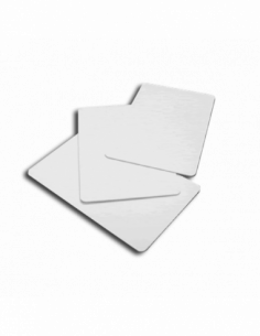 Card de proximitate personalizabil DUAL. Comanda online pe RFPro.ro.