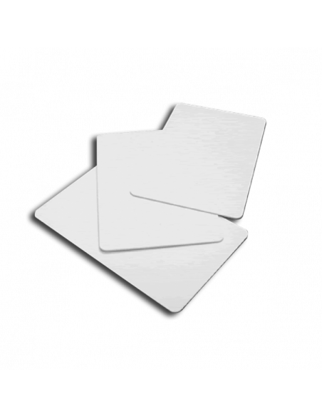 Card de proximitate personalizabil DUAL. Comanda online pe RFPro.ro.