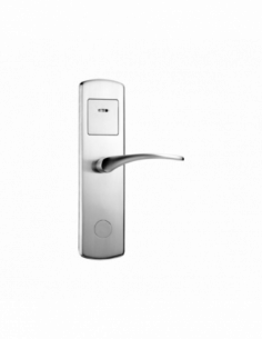 Incuietoare hotel cu cartele de proximitate TEMIC T5557 HLK-029-ss. Comanda online pe RFPro.ro.