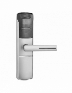Incuietoare hotel cu cartele de proximitate TEMIC T5557 HLK-918-ss. Comanda online pe RFPro.ro.