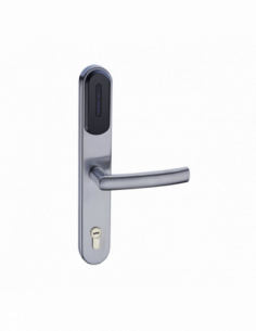 Incuietoare hotel cu cartele de proximitate TEMIC T5557 HLK-929-ss. Comanda online pe RFPro.ro.