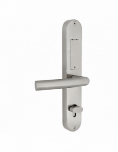 Incuietoare hotel cu cartele de proximitate TEMIC T5557 HLK-929-ss. Comanda online pe RFPro.ro. 2