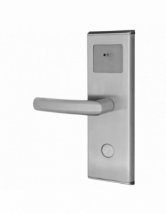Incuietoare hotel cu cartele de proximitate TEMIC T5557 HLK-930-ss. Comanda online pe RFPro.ro.