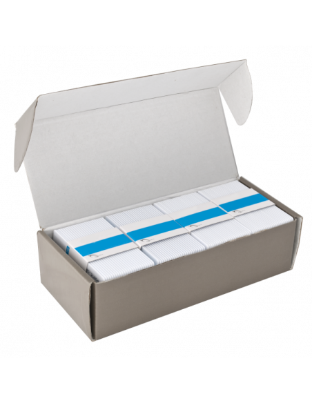Pachet de 100 carduri IDT-1000EM. Comanda online pe RFPro.ro.