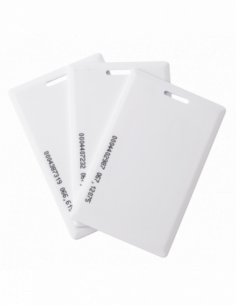 Pachet de 100 carduri IDT-1000EM. Comanda online pe RFPro.ro. 2