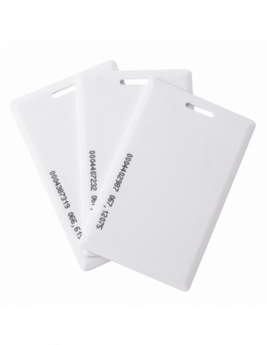 Pachet de 100 carduri IDT-1000EM. Comanda online pe RFPro.ro.