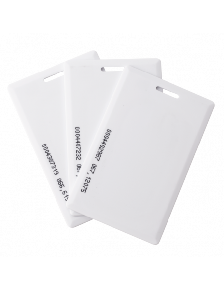 Pachet de 100 carduri IDT-1000EM. Comanda online pe RFPro.ro.