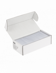 Pachet de 100 carduri de proximitate IDT-1000EM
. Comanda online pe RFPro.ro.