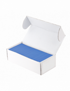 Pachet de 200 de carduri IDT-1001EM-C-bk/rd/bl/gn (culoare la alegere) . Comanda online pe RFPro.ro.