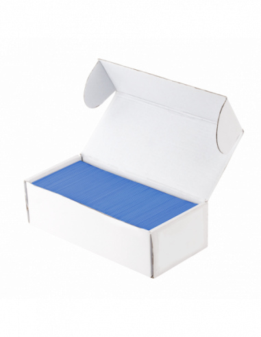 Pachet de 200 de carduri IDT-1001EM-C-bk/rd/bl/gn (culoare la alegere) . Comanda online pe RFPro.ro.
