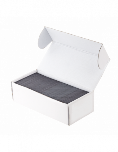 Pachet de 200 de carduri IDT-1001EM-C-bk/rd/bl/gn (culoare la alegere) . Comanda online pe RFPro.ro.