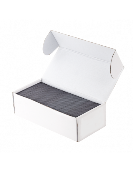 Pachet de 200 de carduri IDT-1001EM-C-bk/rd/bl/gn (culoare la alegere) . Comanda online pe RFPro.ro.