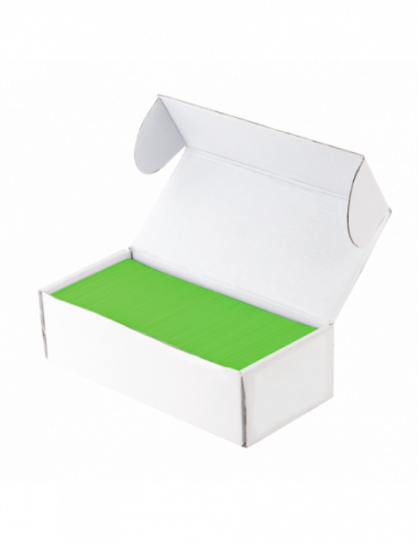 Pachet de 200 de carduri IDT-1001EM-C-bk/rd/bl/gn (culoare la alegere) . Comanda online pe RFPro.ro.
