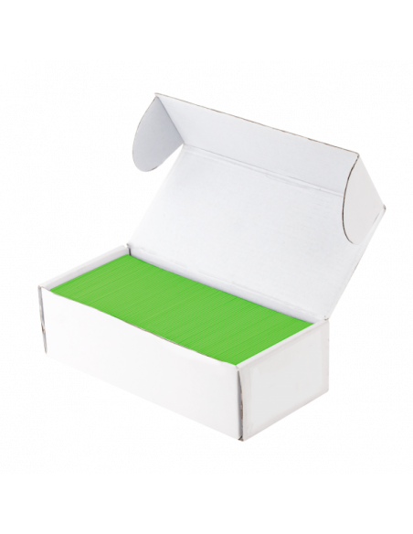 Pachet de 200 de carduri IDT-1001EM-C-bk/rd/bl/gn (culoare la alegere) . Comanda online pe RFPro.ro.