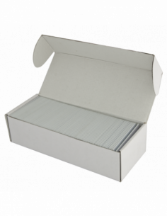 Pachet de 200 carduri IDT-1001EMC-wh. Comanda online pe RFPro.ro.