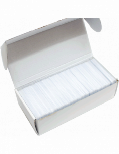 Pachet de 200 de carduri IDT-1001MF. Comanda online pe RFPro.ro.