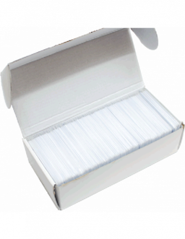 Pachet de 200 de carduri IDT-1001MF. Comanda online pe RFPro.ro.