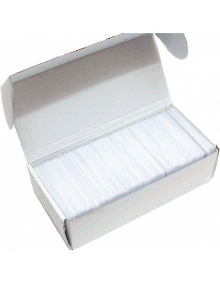 Pachet de 200 de carduri IDT-1001MF. Comanda online pe RFPro.ro.