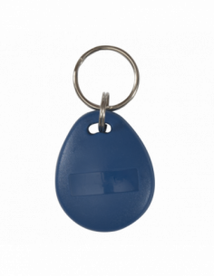 Taguri de proximitate (125KHz) cu cip EM4100 (125KHz), la pachet de 100 bucati. Comanda online pe RFPro.ro.