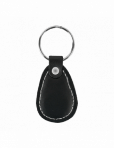 Tag de proximitate EM (125KHz) din imitatie de piele. Comanda online pe RFPro.ro. 2