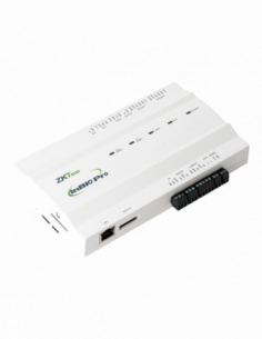 Centrala de control acces biometrica pentru 
1 usa PRO. Comanda online pe RFPro.ro. 2