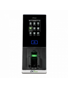 Controler Acces InPULSE+. Comanda online pe RFPro.ro.