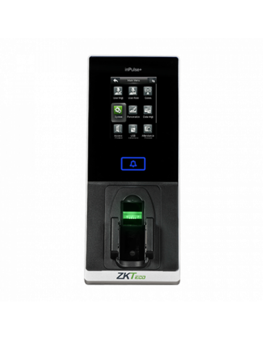 Controler Acces InPULSE+. Comanda online pe RFPro.ro.